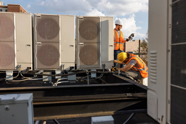 Best HVAC Retrofitting and Upgrading in USA